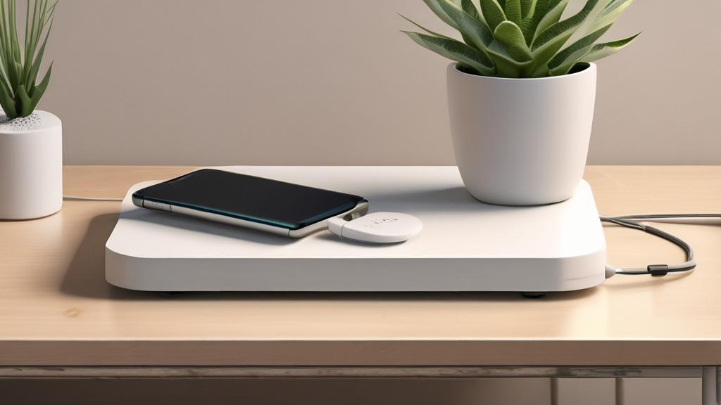 Иллюстрация к статье: Как подготовить IQOS ILUMA к первому использованию